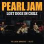 Lost Dogs in Chile - CD - Preview