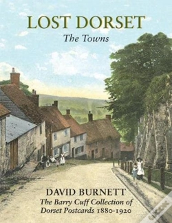 Capa do artigo Lost Dorset