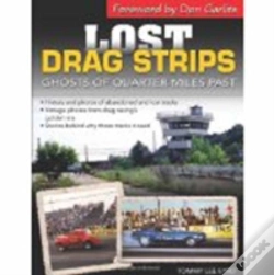Capa do artigo Lost Drag Strips