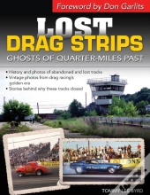 Lost Drag Strips