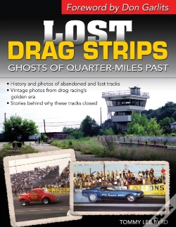 Capa do artigo Lost Drag Strips