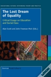 Capa do artigo Lost Dream Of Equality