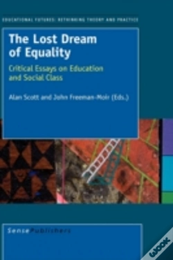 Capa do artigo Lost Dream Of Equality