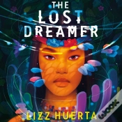 Capa do artigo Lost Dreamer