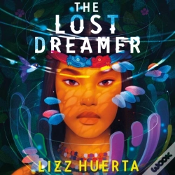 Capa do artigo Lost Dreamer