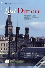 Capa do artigo Lost Dundee