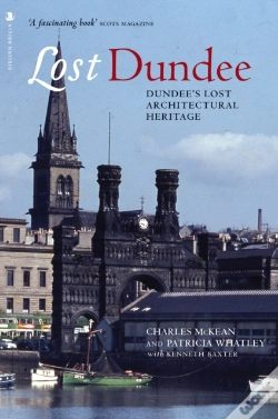 Capa do artigo Lost Dundee