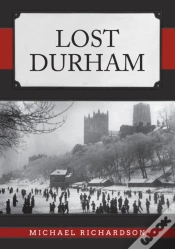 Capa do artigo Lost Durham