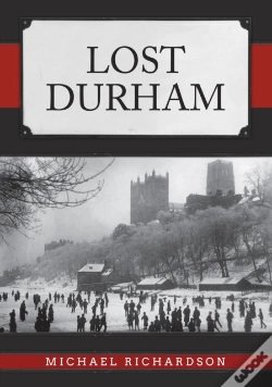 Capa do artigo Lost Durham