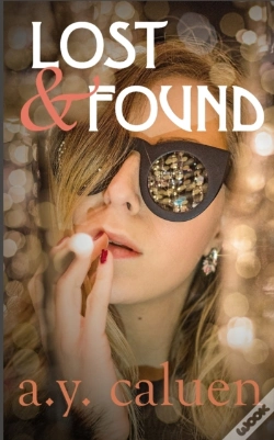 Capa do artigo Lost & Found
