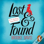 Capa do artigo Lost & Found