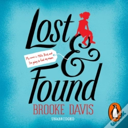 Capa do artigo Lost & Found