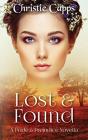 Lost & Found - Preview