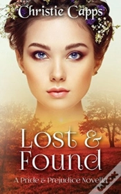Capa do artigo Lost & Found