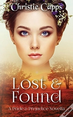 Capa do artigo Lost & Found