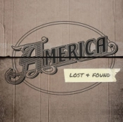 Capa do artigo Lost & Found - CD