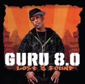 Capa do artigo Lost & Found - CD