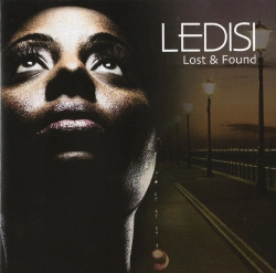 Capa do artigo Lost & Found - CD