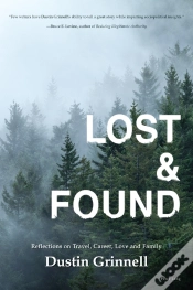 Capa do artigo Lost & Found