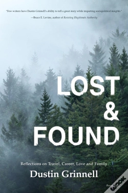 Capa do artigo Lost & Found