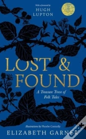 Capa do artigo Lost & Found