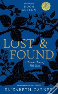 Capa do artigo Lost & Found