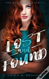 Capa do artigo Lost & Found