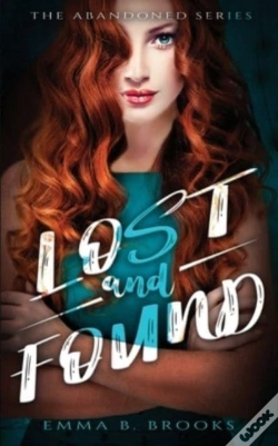 Capa do artigo Lost & Found