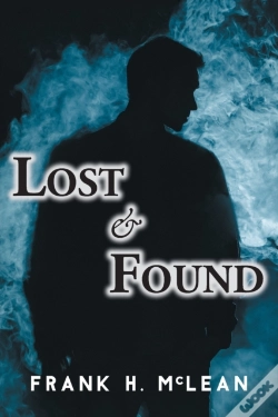 Capa do artigo Lost & Found