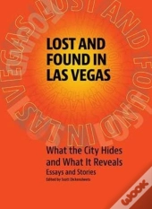 Lost & Found In Las Vegas