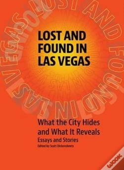 Capa do artigo Lost & Found In Las Vegas