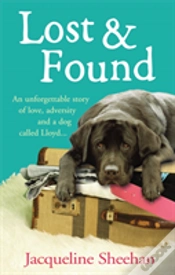 Capa do artigo Lost & Found
