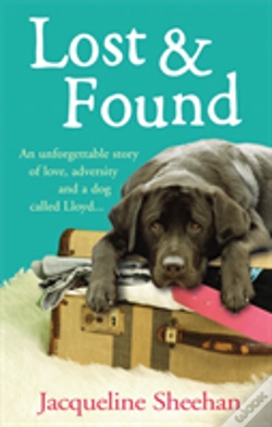 Capa do artigo Lost & Found