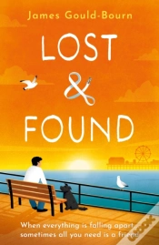Capa do artigo Lost & Found