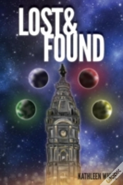 Capa do artigo Lost & Found