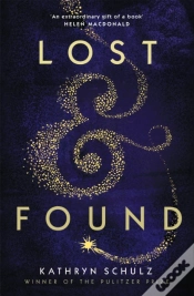 Capa do artigo Lost & Found