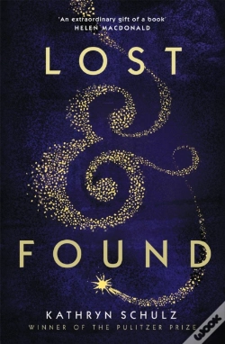 Capa do artigo Lost & Found