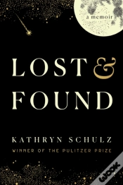 Capa do artigo Lost & Found