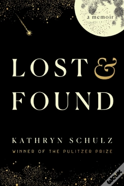 Capa do artigo Lost & Found
