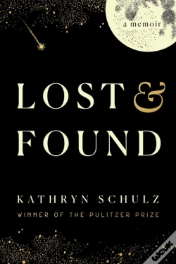 Capa do artigo Lost & Found