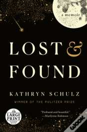 Capa do artigo Lost & Found