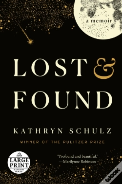 Capa do artigo Lost & Found