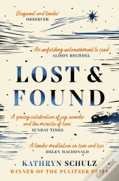 Capa do artigo Lost & Found