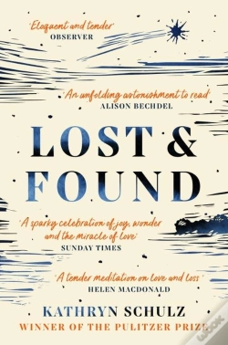Capa do artigo Lost & Found