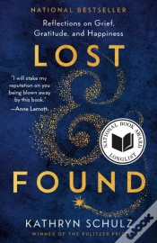 Capa do artigo Lost & Found