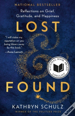 Capa do artigo Lost & Found