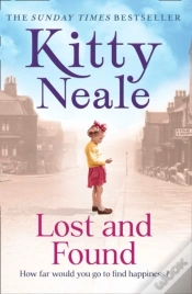 Capa do artigo Lost & Found