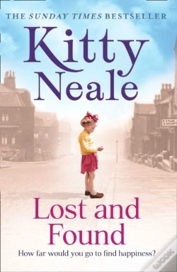 Capa do artigo Lost & Found
