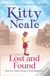 Capa do artigo Lost & Found