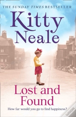 Capa do artigo Lost & Found